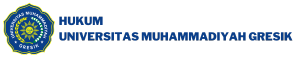 Prodi Hukum